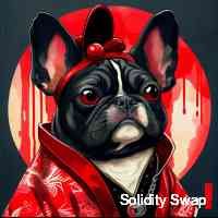 swaapsoliidity's profile picture. Your journey awaits. 💫