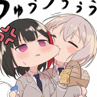 20↑美竹蘭ちゃん推しの初心者雰囲気ぐらぶらー🗝@saku_after_