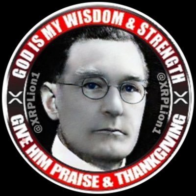 Son of the Most High Living GOD, Cousin w/ WD GANN: Sacred Math RSR 37 yrs,PhiloMath,14th Gen Am. Chairman & Founder, Humanitarian Trust Compliance Services™️