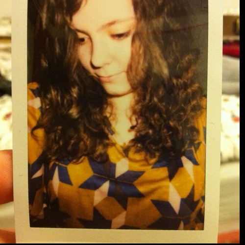 blahblahnew's profile picture. You can be addicted to a certain kind of sadness.