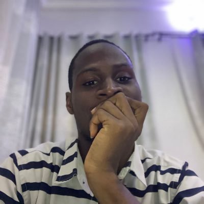 If I can imagine it, I can definitely bring it to life. Product Designer || Computer Engineer ||