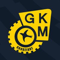 GKM Grudziądz S.A. (@gkmgrudziadzsa) 's Twitter Profile Photo GKM Grudziądz S.A. (@gkmgrudziadzsa) 's Twitter Profile Photo
