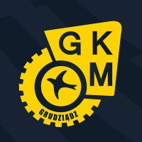 GKM Grudziądz S.A.(@GKMGrudziadzSA) 's Twitter Profile Photo