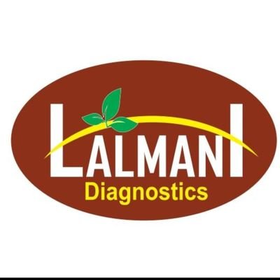 LALMANI DIAGNOSTICS
(SONOGRAPHY)