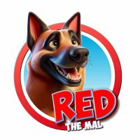 Red The Mal | Solana Chain(@redthemals) 's Twitter Profile Photo