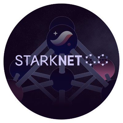 The biggest community event in the Starknet ecosystem ✨