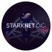 StarknetCC (@starknetcc) Twitter profile photo StarknetCC (@starknetcc) Twitter profile photo