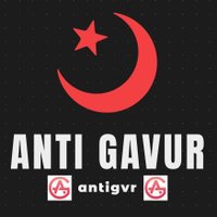 Anti Gavur(@antigvr) 's Twitter Profile Photo