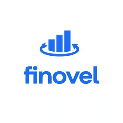 Finovel = One stop all financial solution.