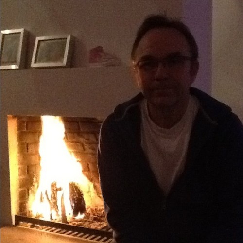 Geessienus's profile picture. 