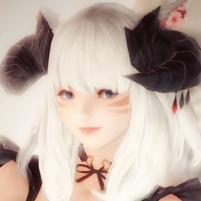 FF14専用 ⋆*✩𓏲𓎨 TL追えてません！ © SQUARE ENIX