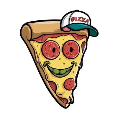Pizza Time! Transforming the Ton blockchain landscape one tasty token at a time. It's not just a meme, it's a delicious revolution!
https://t.co/foKgFCoCEO