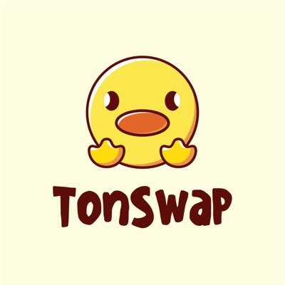 TONSWAP.FINANCE