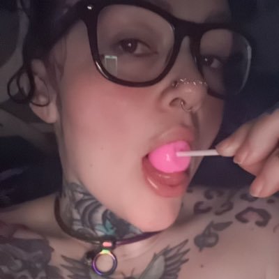 @Blisssmuffin