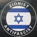 Οχι στον αριστερό αντισημιτισμό x NewsFromPalestin (@No2antisemites) Twitter profile photo