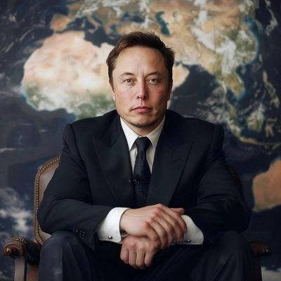 CEO, and Chief Designer of SpaceX CEO and product architect of Tesla, Inc. Founder of The Boring Company Co-founder of Neuralink, OpenAl (fan)