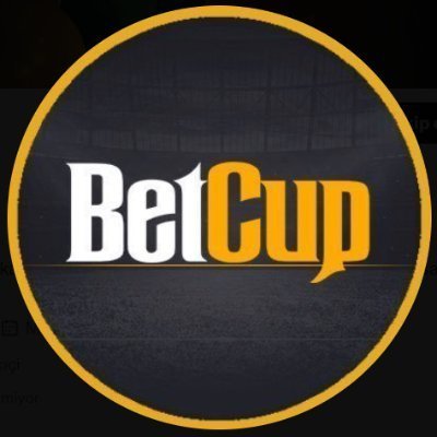 #Betcup canlı casino ve bahis adresine erişim sağlamak için sayfamızda bulunan butona tıklayarak güncel giriş sağlayabilirsiniz. Betcup yeni Twitter' da!