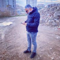 Aram Erşan KARAARSLAN(@tekerlibavull) 's Twitter Profile Photo