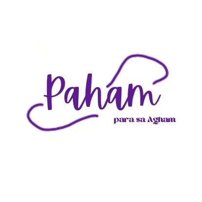 Paham para sa Agham