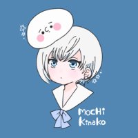 もち きな子 (@gohan_mgmg) 's Twitter Profile