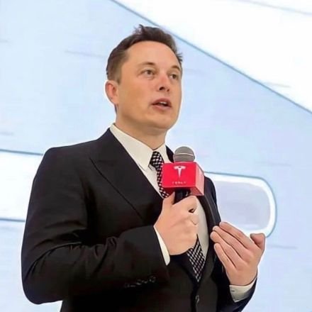 Elon Musk | Tesla | Spacex Elon Musk Is 👇 CEO - SpaceX 🚀 Tesla A 🚘 Founder - The Boring Company 🛣 Co-Founder - Neuralink, OpenAl @elonmusk