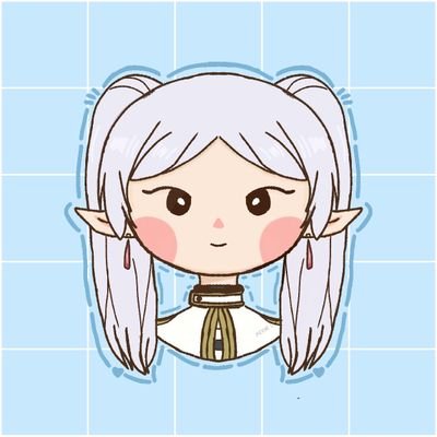 aeriesei's profile picture. closed T^T