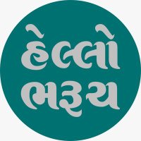 Hello Bharuch(@hellobharuch) 's Twitter Profile Photo