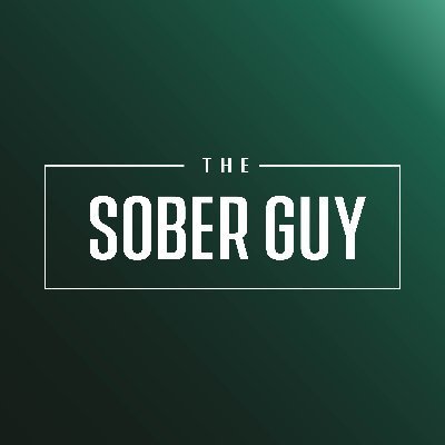 The Sober Guy