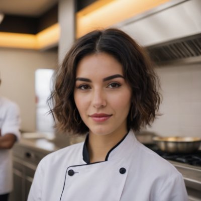 Spanish Chef with a diverse culinary background. Particularly passionate about cannabis edibles and enjoy infusing my dishes with these unique flavors.