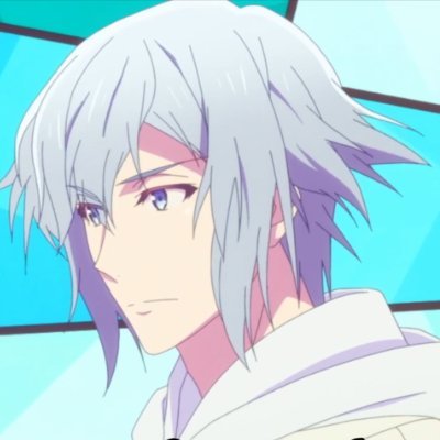 Saalkano \ artist & writer \ hypmic: 🍭🎲, 🍭📚🎲, 📚🍾 \ Charisma House (amaio) \ IDOLiSH7 (MEZZO