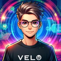 $VELO Maxi(@Devkota824249) 's Twitter Profile Photo