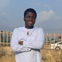 Victor Fatimehin (@victorfatii) 's Twitter Profile