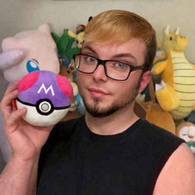 American 🇺🇸 Gay man 🏳️‍🌈 Artist and Collector, Pokemon fan, also a fan of politics and debate. *cash app: $davoolson 💰 💵💰💵💰💵💰Instagram: @davoolson