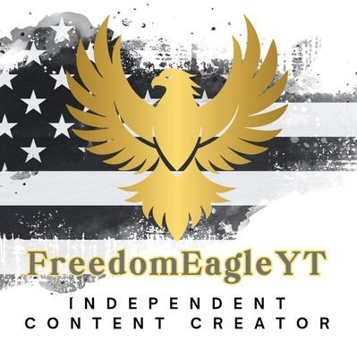 FreedomEagleYT Profile Picture