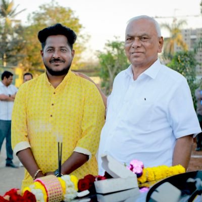 VinayGharat8950's profile picture. 