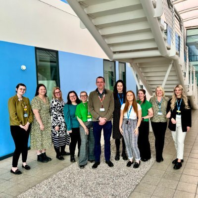 Welcome to the T&O Orthopaedic SFH page! Strive to success, teamwork and CARE values. Dedicated to patient care. @SFHFT #StaffEngagement #CAREvalues #TeamSFH