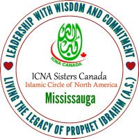 ICNA Sisters Mississauga(@icna_sisters_mi) 's Twitter Profile Photo