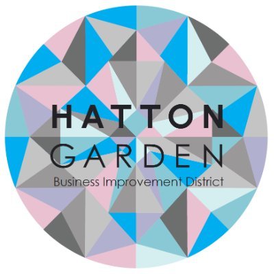 London’s historic diamond district, now a hub of artisans, jewellers, restaurants & creatives. Supported by Hatton Garden BID. #HattonGDN