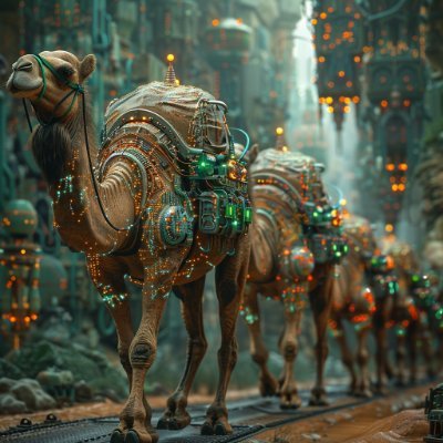 Web3AIbigthink's profile picture. Web3Metrics