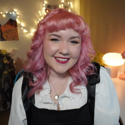 pastelsparkless Profile Picture