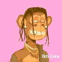 Bch Cora (@c_orbch) 's Twitter Profile