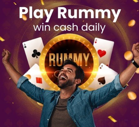 6o46lsxdwsfg's profile picture. Official Twitter Channel of #RummyVIP-kaloorSport, Top Gaming portal in India, Get Welcome Bonus Rs. 100 !!