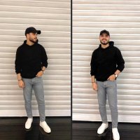 W A L E E D (@waleedamen2) 's Twitter Profile
