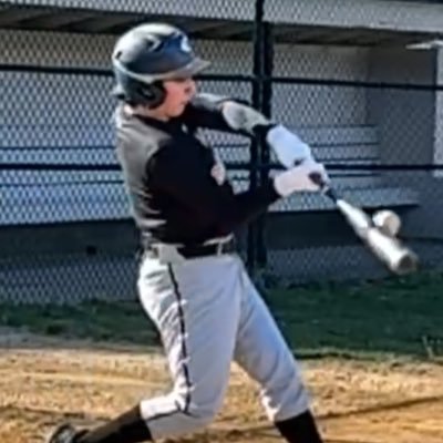 Friends Academy HS/LI Titans (NY) - Uncommitted 2026 C/RHP- 5’9” 170 - FB = 75 to 78 - 2.09 Pop- GPA = 3.87/4.21- Major: Undecided - (516) 402 7371