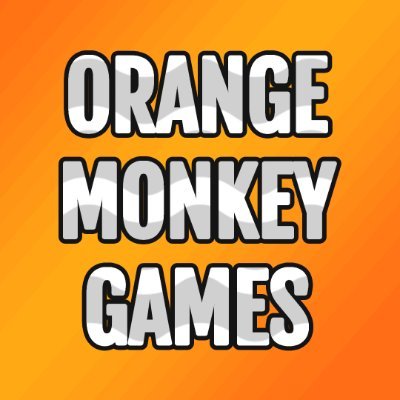 👋Welcome To The Official Account Of Orange Monkey Games! Here We Post Weekly News Of The Games Of Orange Monkey Games