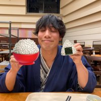 鍜治洸太朗 (@k_ktaro) 's Twitter Profile Photo 鍜治洸太朗 (@k_ktaro) 's Twitter Profile Photo