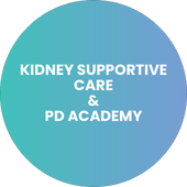 The Academy covers all aspects of care of a PD patient. The next set of courses will be held at The Studio, Manchester Tuesday 26 to Friday 29 November, 2024