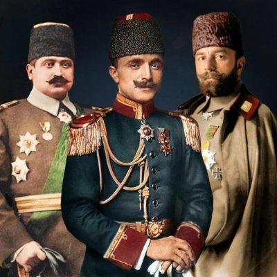 KratNarin's profile picture. Zalime Merhamet, Mazluma Zulümdür...Başlıyoruz...