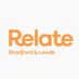 Relate Bradford & Leeds (@RelateBradLeeds) Twitter profile photo