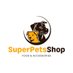 Super Pets (@superpets97) Twitter profile photo